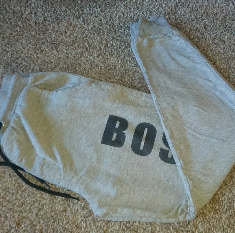 Sweatpants